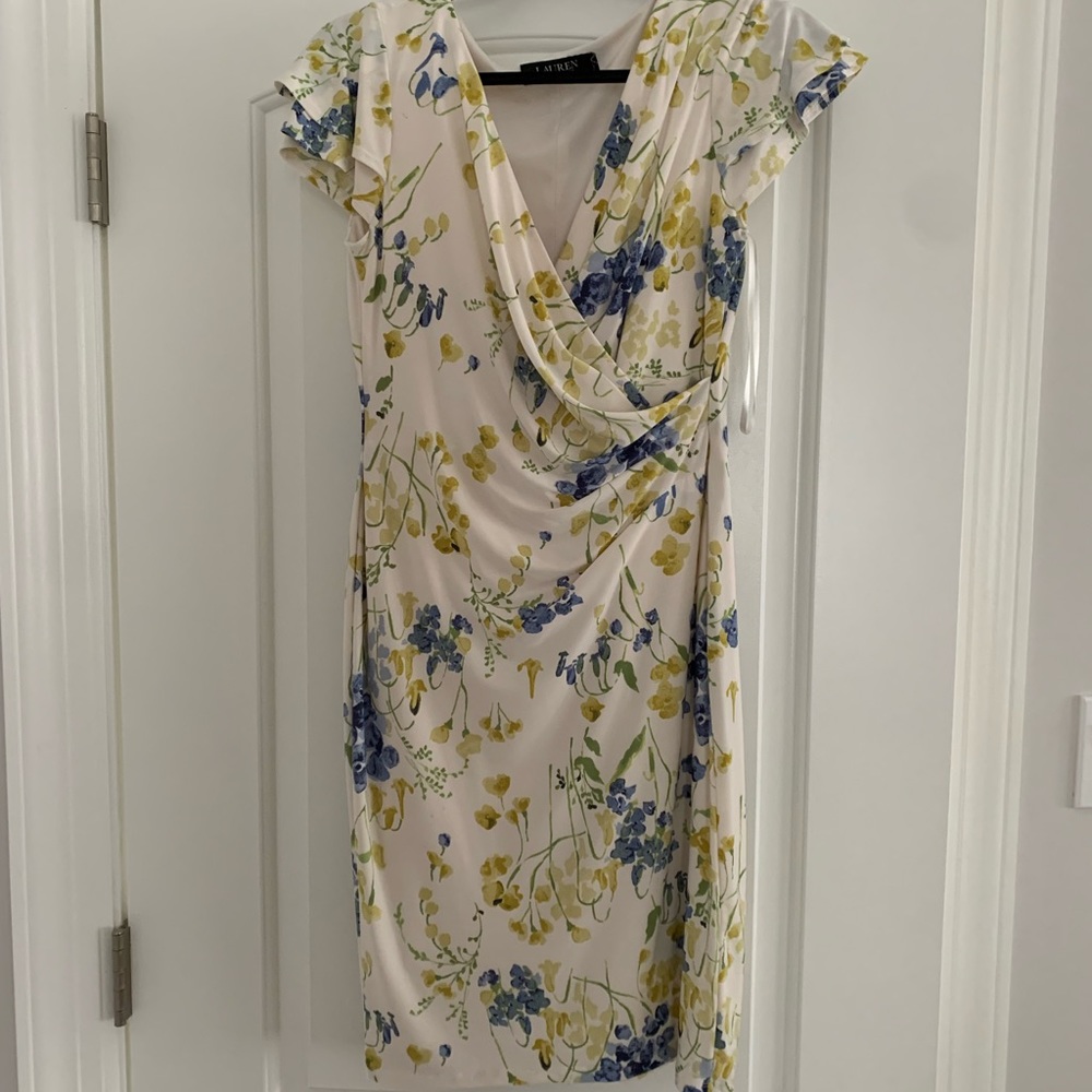 Ralph Lauren dress